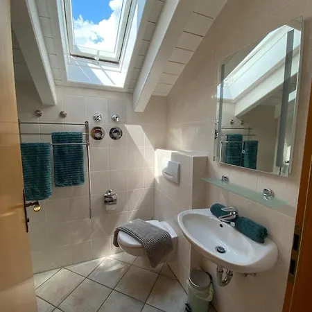 Juliane 公寓 霍尔奇臣