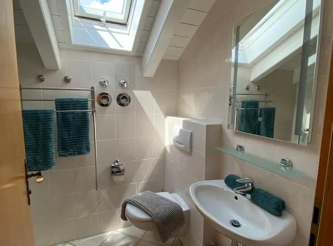 Juliane Apartamento Holzkirchen (Miesbach)